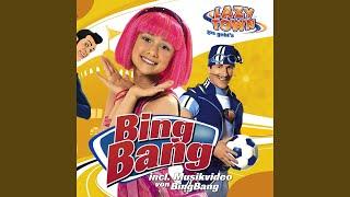 Bing Bang (Radio Version)