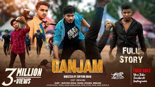 Gang of Robbers | Full-HD 2024 Action short-film | Sufiyan khan | New action | Best Action Movie