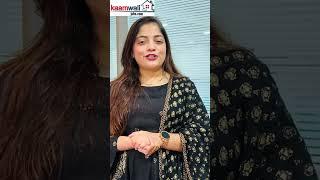 Kaamwalibais and Kaamwalijobs Office Tour: Best Maid Agency in India