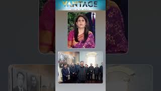 Biden Set to Meet Xi Jinping | Vantage With Palki Sharma