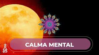 Meditación para Dormir y Sanar con Calma Mental 