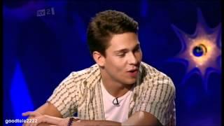 Is Joey Essex Thick? The Quiz - Celebrity Juice