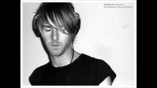 Richie Hawtin - ENTER.Sake Week 01 @Space, Ibiza (04.07.2013)