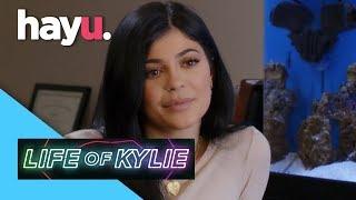 Kylie's First Therapy Session | Life of Kylie