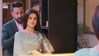 Wow! you are looking Gorgeous | Best Scene | Zubab Rana & Babar Ali | #WohPagalSi