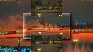 YTPMV) Mobotix Webcams Russia Scan