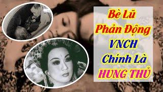 Hồ Sơ Mật Vụ Ám Sát Nữ Hoàng Cải Lương THANH NGA | Tàn Dư Chế Độ VNCH Làm Loạn Đất Nước Sau 1975