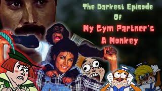 Michael Jackson & Bubbles | My Gym Partner's A Monkey Retrospective