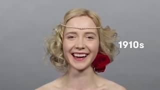 Russia Anya   100 Years of Beauty   Ep 8   Cut