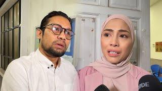 Anak tanya bila nak cerai? Linda Hashim hampir menangis di mahkamah