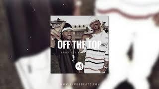 [Free] Method Man ft. Redman Type Beat ft. Busta Rhymes - "Off The Top" | Boom Bap Type Beat 2021