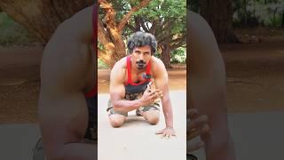 Shoulder pain relief exercise ️ #shoulderpainrelief #fitness #health #sathishfitnesstamil