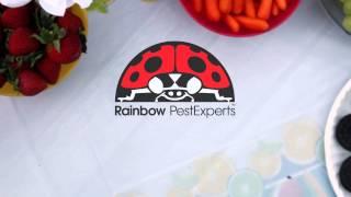 Rainbow Pest Experts - Summer is Short, Spend it Outside!