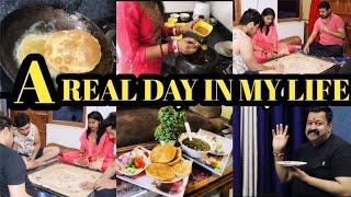 A DAY IN MY LIFE | MY QUARANTINE ROUTINE | NORMAL DAY WITH ABHIKSHA