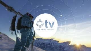 ALPE D'HUEZ TV / JINGLE NIGHT RIDER