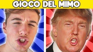 IL GIOCO DEI MIMI!!
