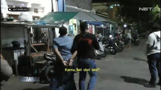 Gerebek Kampung Narkoba Jalan Kunti Surabaya - JATANRAS