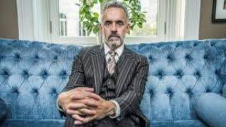 Jordan Peterson and the Pursuit of Excellence