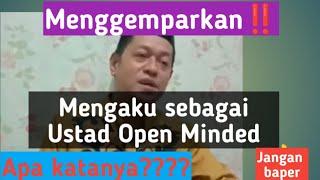 Menggemparkan‼️Ustad membuka rahasia Alquran, yang selama ini ditutupi. Jangan baper. 