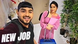 ദുബൈയിൽ പുതിയ ജോലി കിട്ടി   | HOW TO GET A JOB IN DUBAI 2022