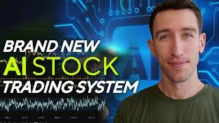 [REVEALED] My AI Stock Trading System Is Here…