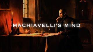 60 Powerful Quotes by Niccolo Machiavelli with Ambient Atmospheric Music, (Think Like Machiavelli)