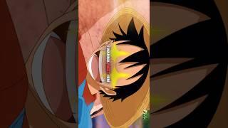 "NINJAS ARE SO COOL"️‍[ONE PIECE X NARUTO]EDIT #anime #shorts #onepiece #narutoshippuden #naruto
