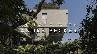 André Becker's PLR House: Merging Architecture with Nature | ARCHITECTURE HUNTER