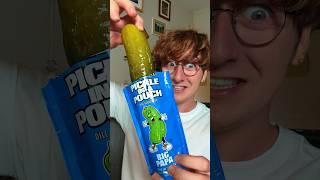 British Guy Ranks American Snacks For The 20th Time!