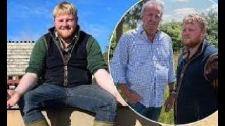 LATEST NEWS ! Clarkson’s Farm’s Kaleb Cooper Reveals How You Can Have a Piece of Diddly Squat This