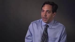 Dr. Rizwan Romee on NK Cells