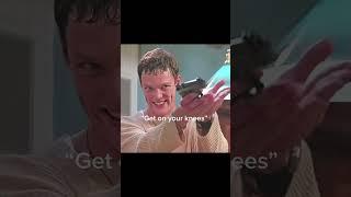Classic Throwback with Ghostface in Action #scream6
