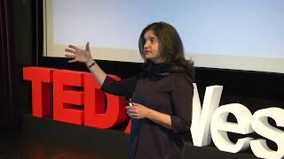 Dari Hamil Menjadi Orang Tua | Lucy Hutner | TEDxWesleyanU