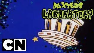 Dexter's Laboratory - Dial M for Monkey: Rasslor (Preview)