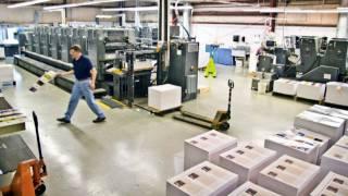 Lean Manufacturing Tour