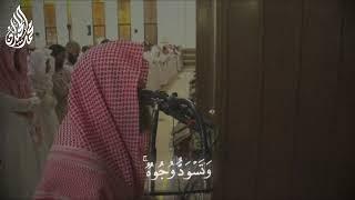 (ولتكن منكم أمه يدعون إلى الخير)#محمد_اللحيدان