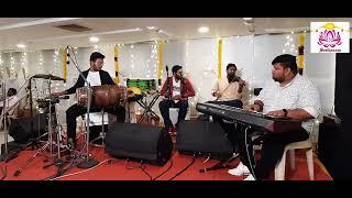 Instrumental Fusion | Roja Roja | Flute & Violin | Seetharam Events | Live Band | Chennai