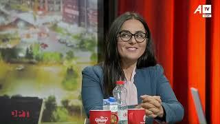 DPT te Fidani - Jehona Lushaku-Sadriu - 30.05.2024 ATV