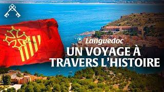 Land of Languedoc | In the Footsteps of Artists and Architects | Heritage Treasures