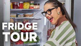 Marion’s dream fridge + studio behind the scenes | Marion’s Kitchen