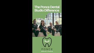 The Ponce Dental Studio Difference: Atlanta's Premier Dental Destination