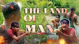 The Land Of Man (The JAS One Official)