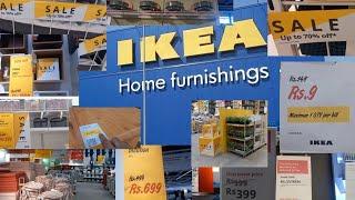 Ikea Hyderabad|Ikea winter sale upto 70%off|Ikea Shopping|Huge discounts|Year End Sale|Simple Sowmya