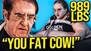 Dr Now Is SAVAGE In Season 9 | My 600lb Life FULL EPISODES