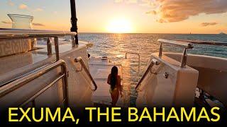 Exuma, The Bahamas - An Insane Experience