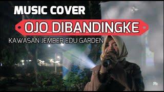 OJO DIBANDINGKE //KREASINDO MUSIC COVER