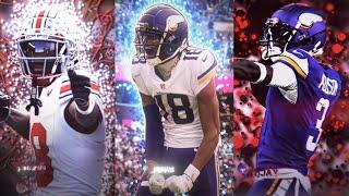 [NEW] BEST FOOTBALL TIK TOK EDITS | NFL Reels December 2024 | PT 2