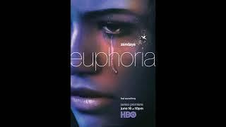 Santigold - Run the Road | euphoria OST