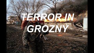 Terror in Grozny - Chechen War Edit