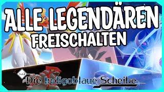 Alle 25 Legendären im 2 DLC Freischalten ! So findet ihr alle Legendären Snacks